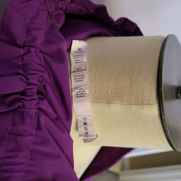 Lululemon jacket - Picture 3 of 3